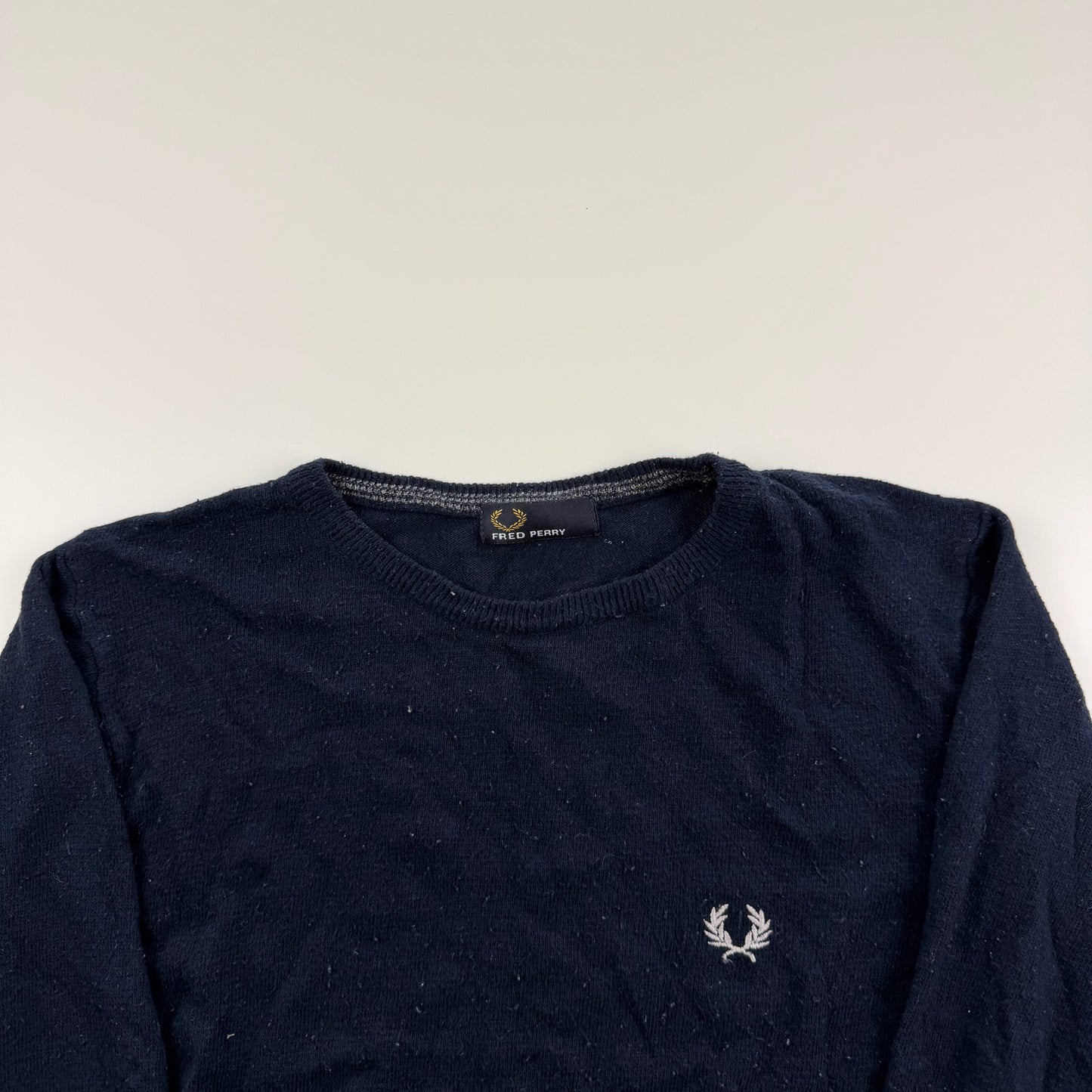 Fred Perry Pulli (M)
