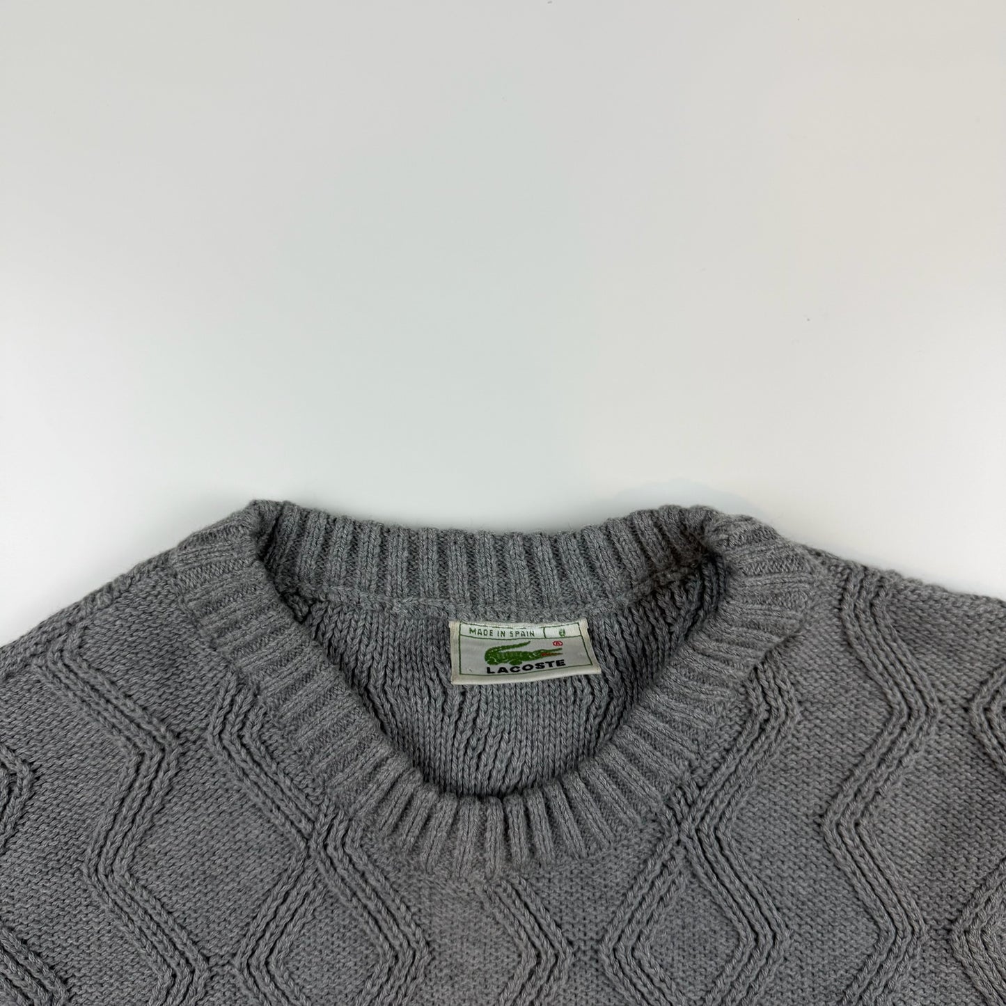 Lacoste Pulli (XS)