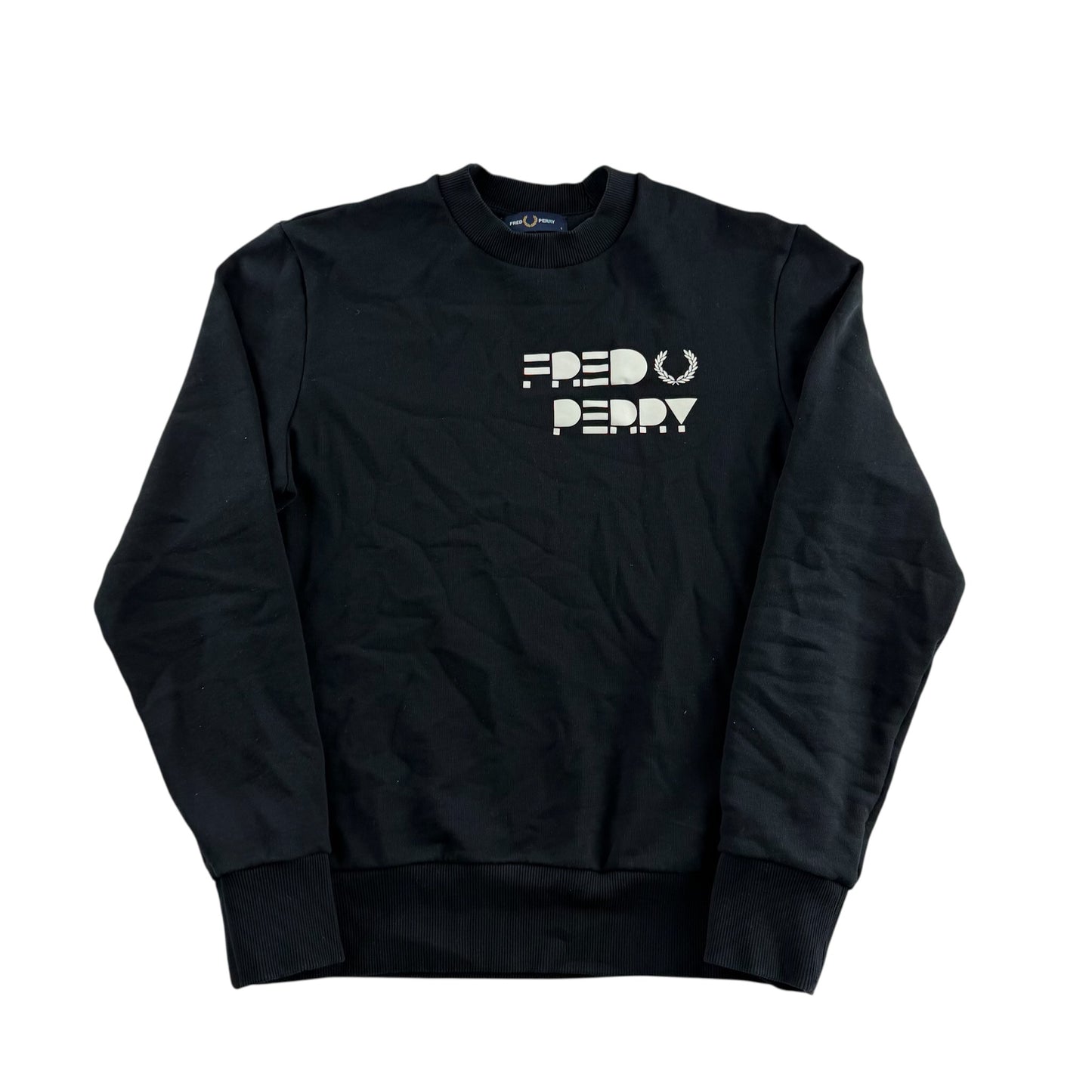 Fred Perry Pulli (S)