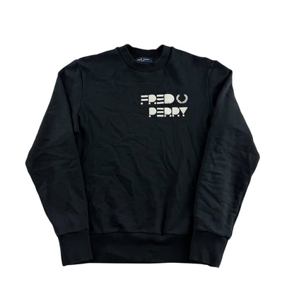 Fred Perry Pulli (S)