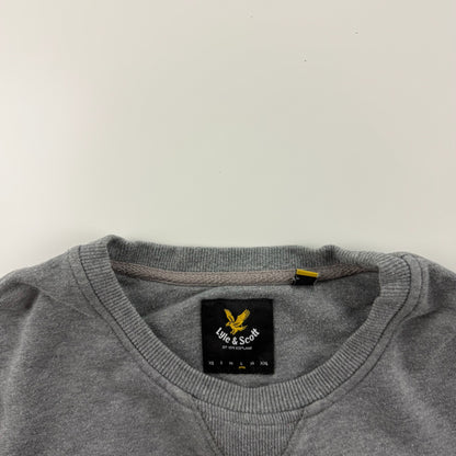 Lyle & Scott Pulli (L)