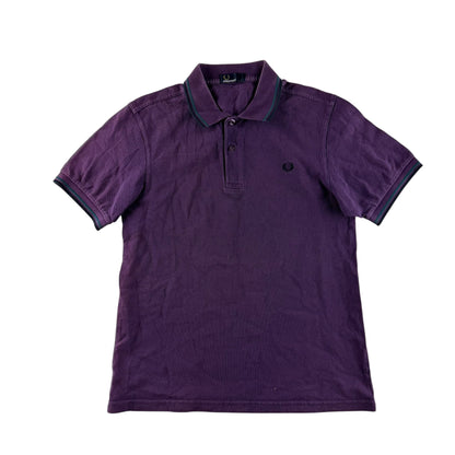 Fred Perry Polo (S)