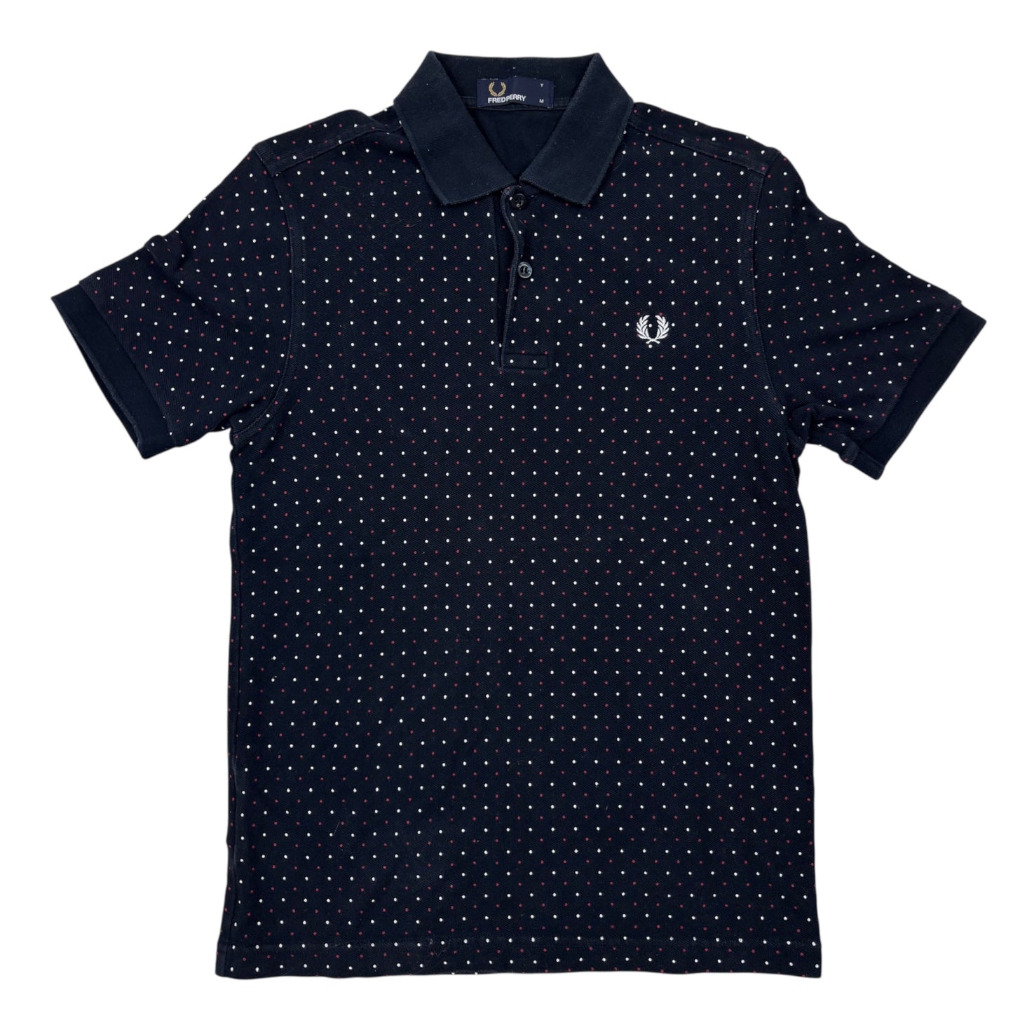 Fred Perry Polo (XS)