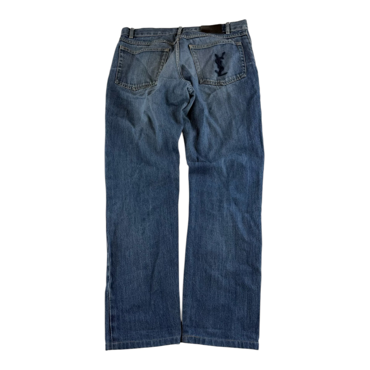 YSL Jeans (S)