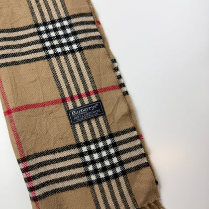 Burberry Schal
