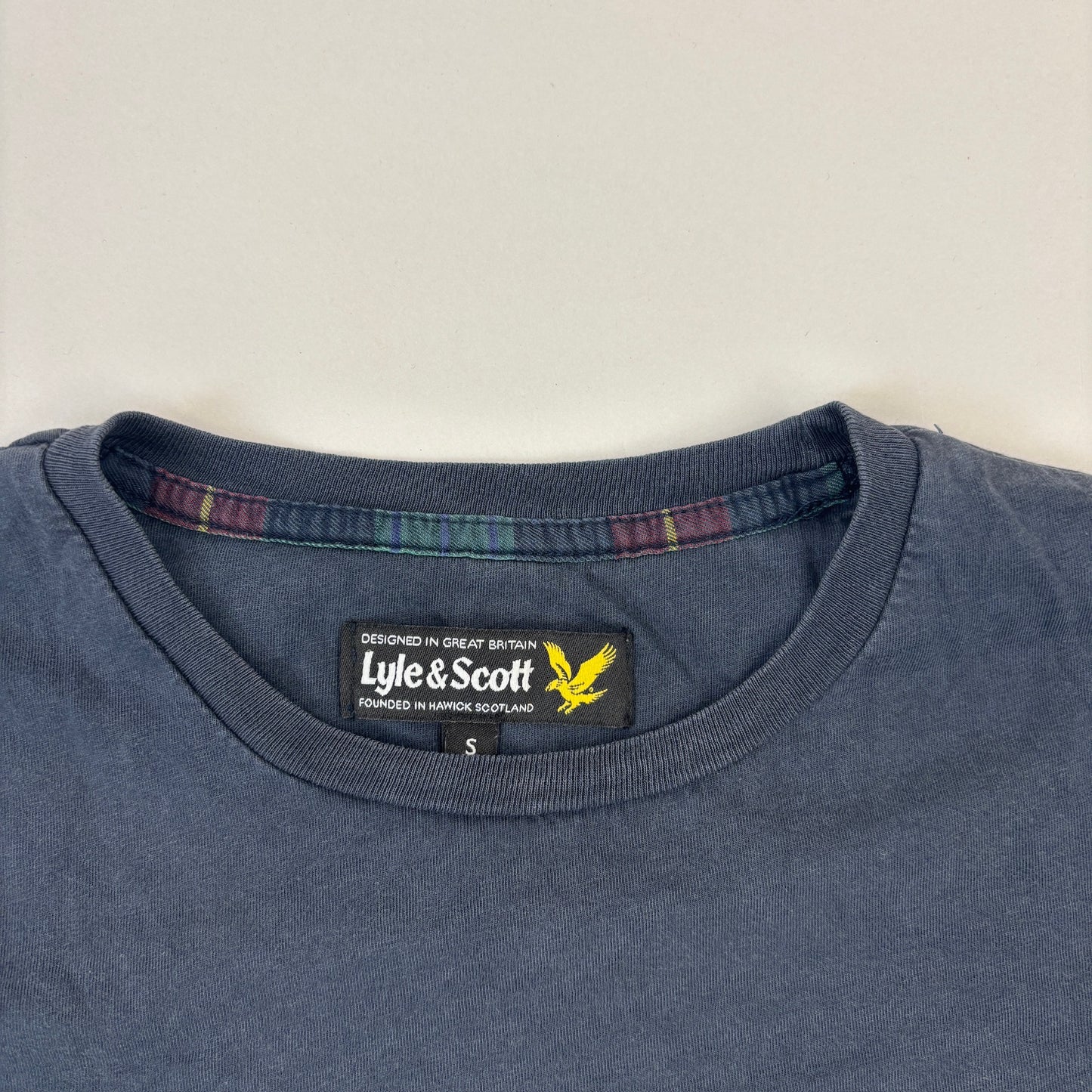 Lyle & Scott T-Shirt (S)