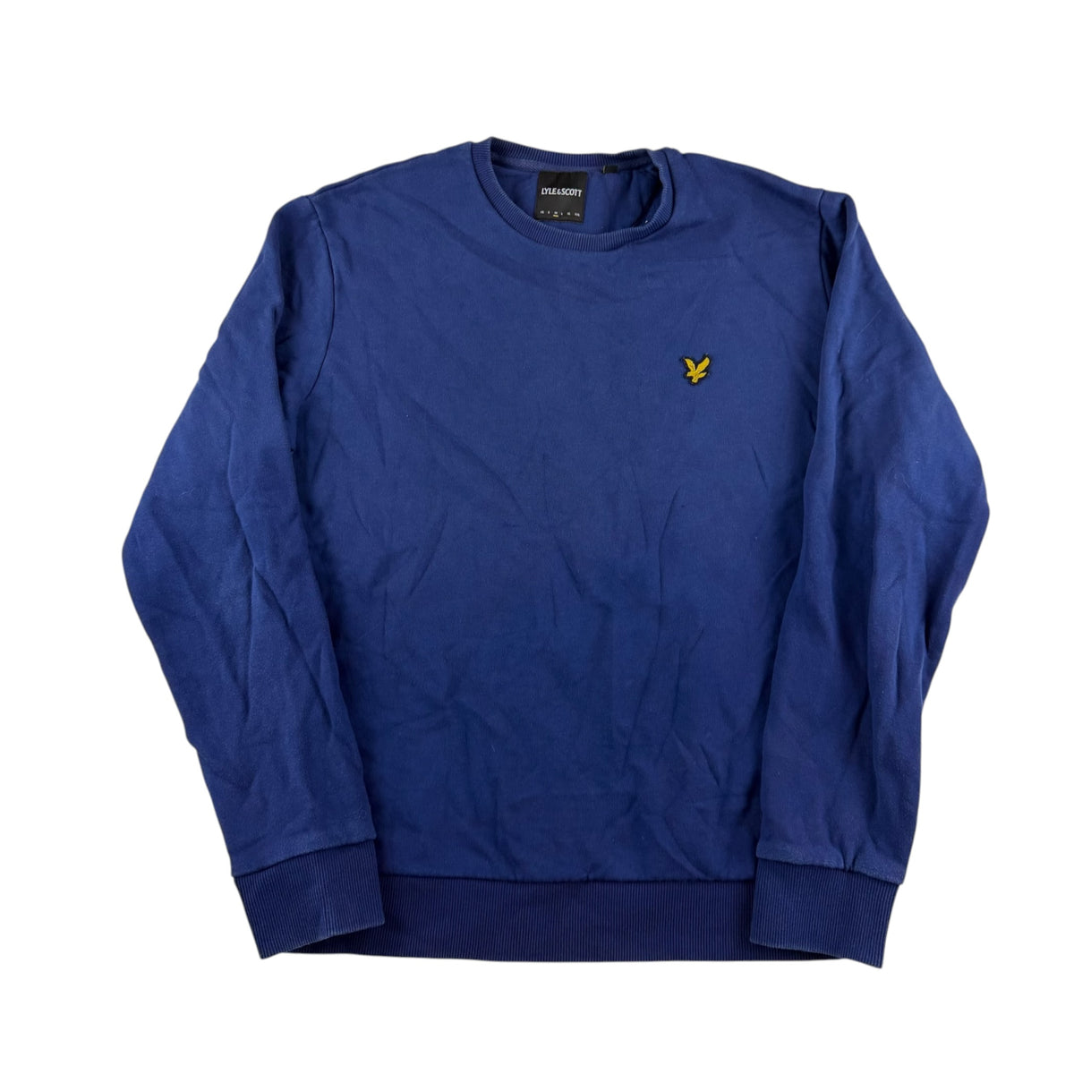 Lyle & Scott Pulli (M)