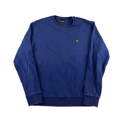 Lyle & Scott Pulli (M)