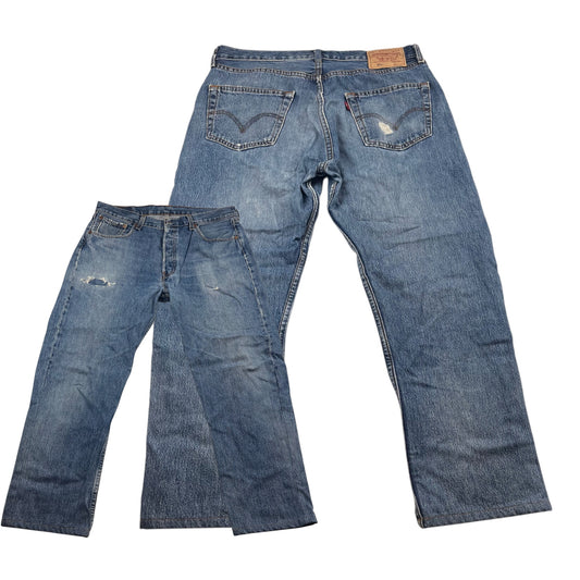 Levi’s 501 Jeans (M)