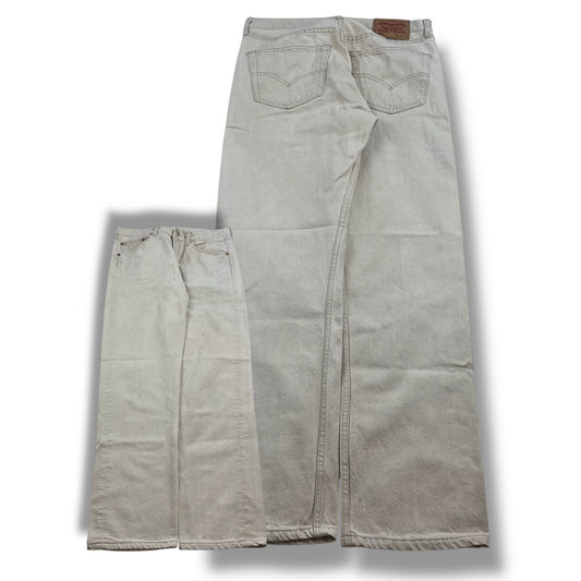 Levi’s 501 Jean (S)