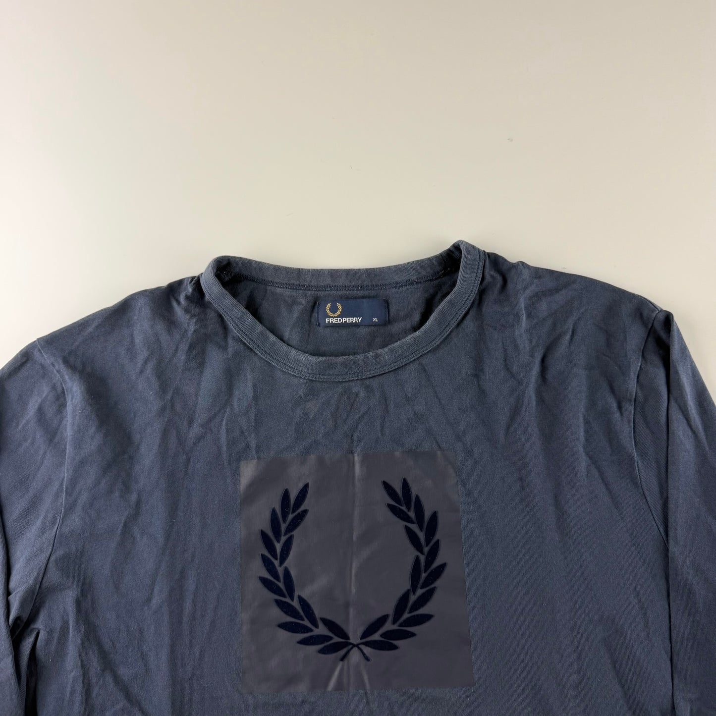 Fred Perry Pulli (XL)