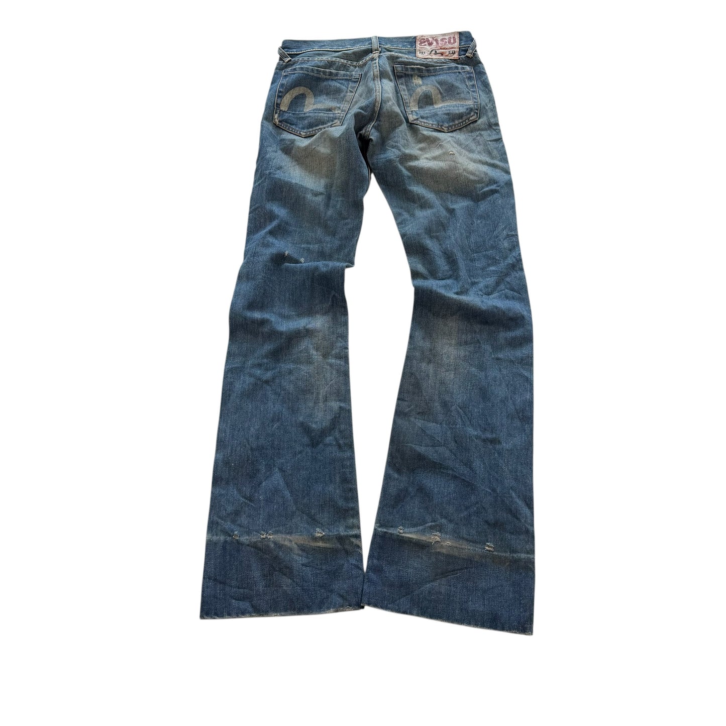 Evisu Jeans (XS)