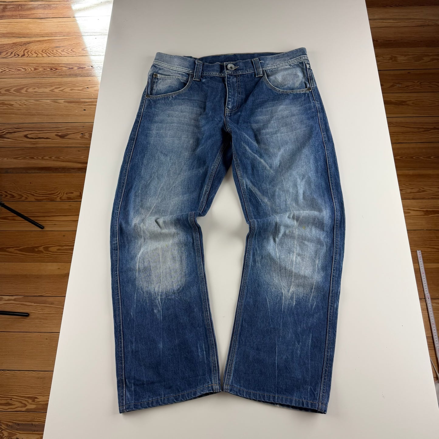 Casual Jeans (L/kurz)