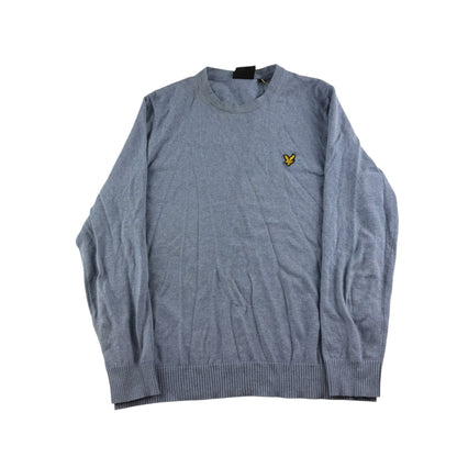 Lyle & Scott Pulli (L)