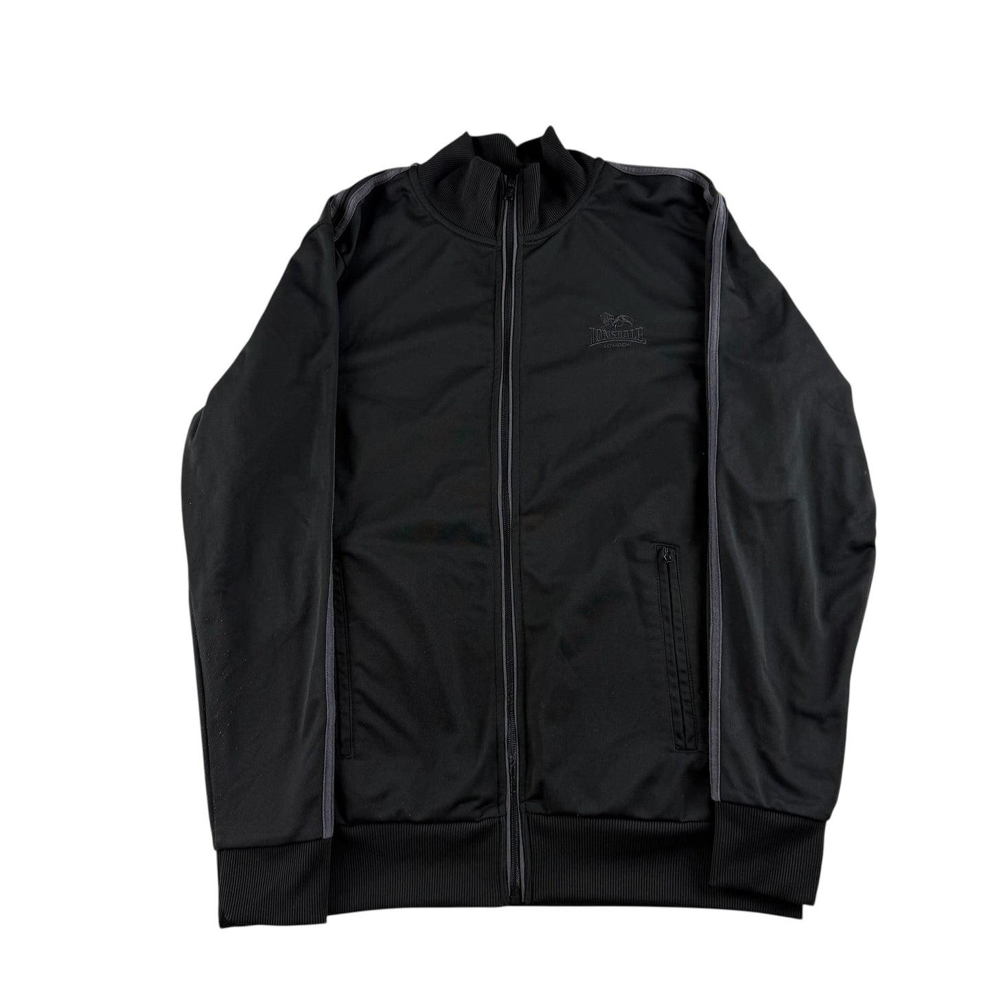 Lonsdale Trackjacket (M)