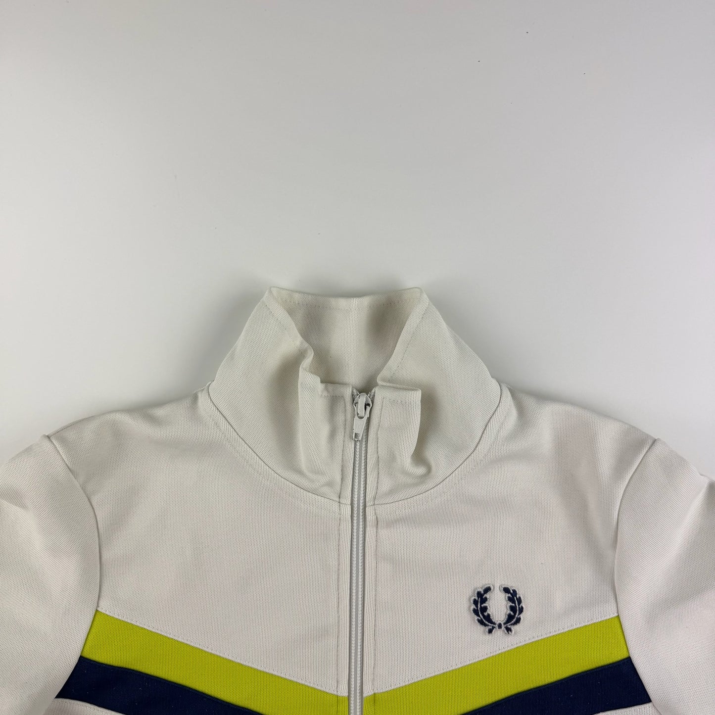 Fred Perry Trackjacket (XXS)