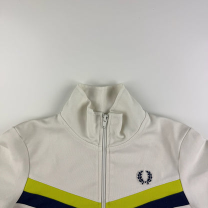 Fred Perry Trackjacket (XXS)