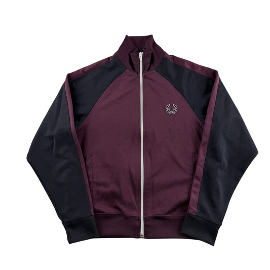 Fred Perry Trackjacket (XS)