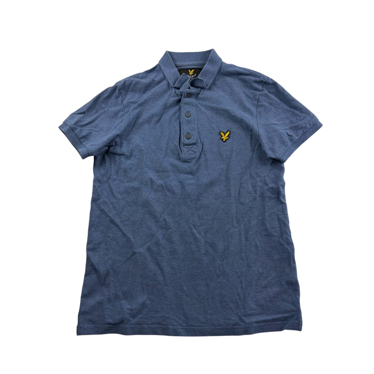 Lyle & Scott Polo (S)