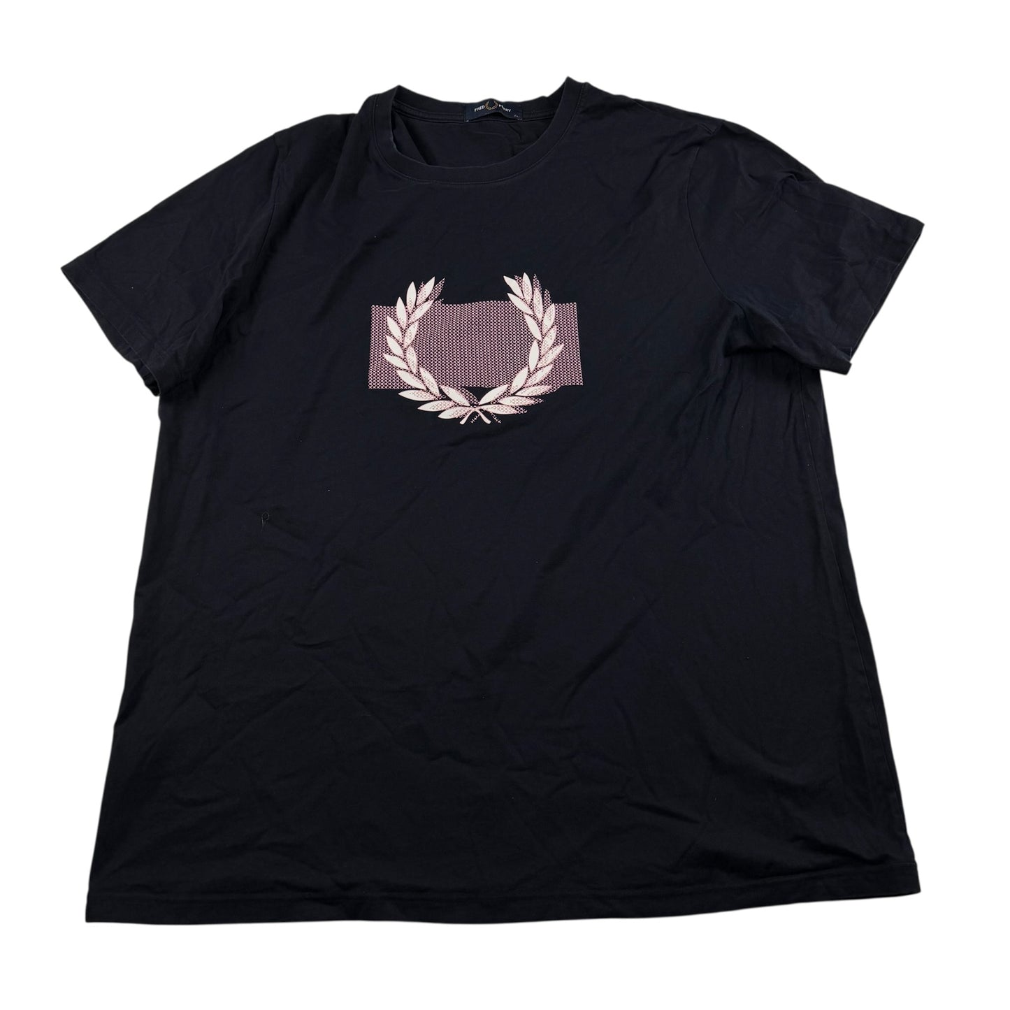Fred Perry T-Shirt (XL)