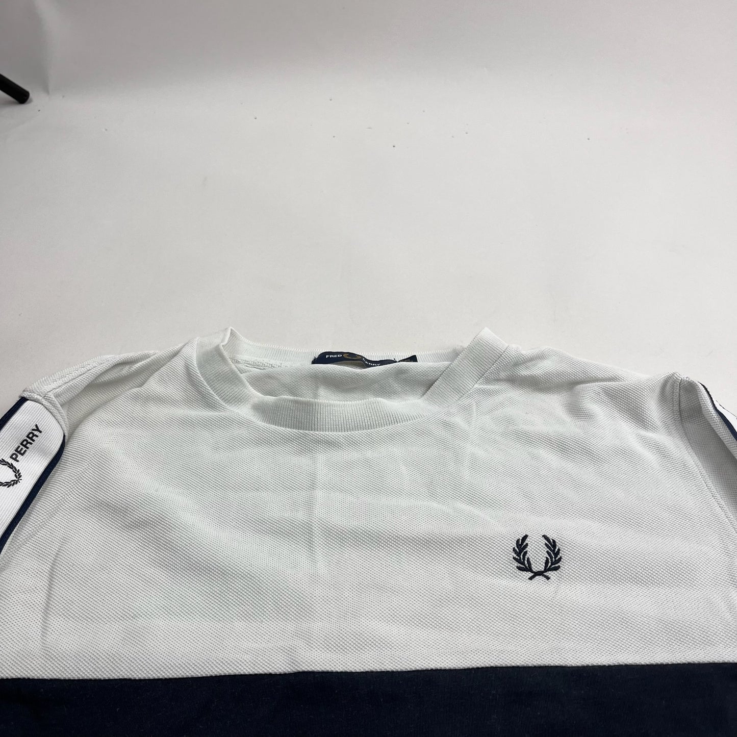 Fred Perry Pulli (M)