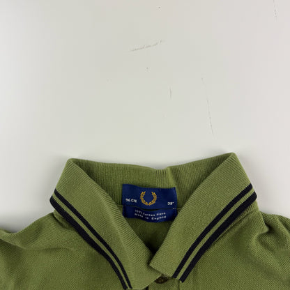 Fred Perry Polo (M)