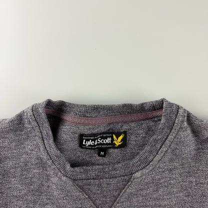 Lyle & Scott Pulli (M)