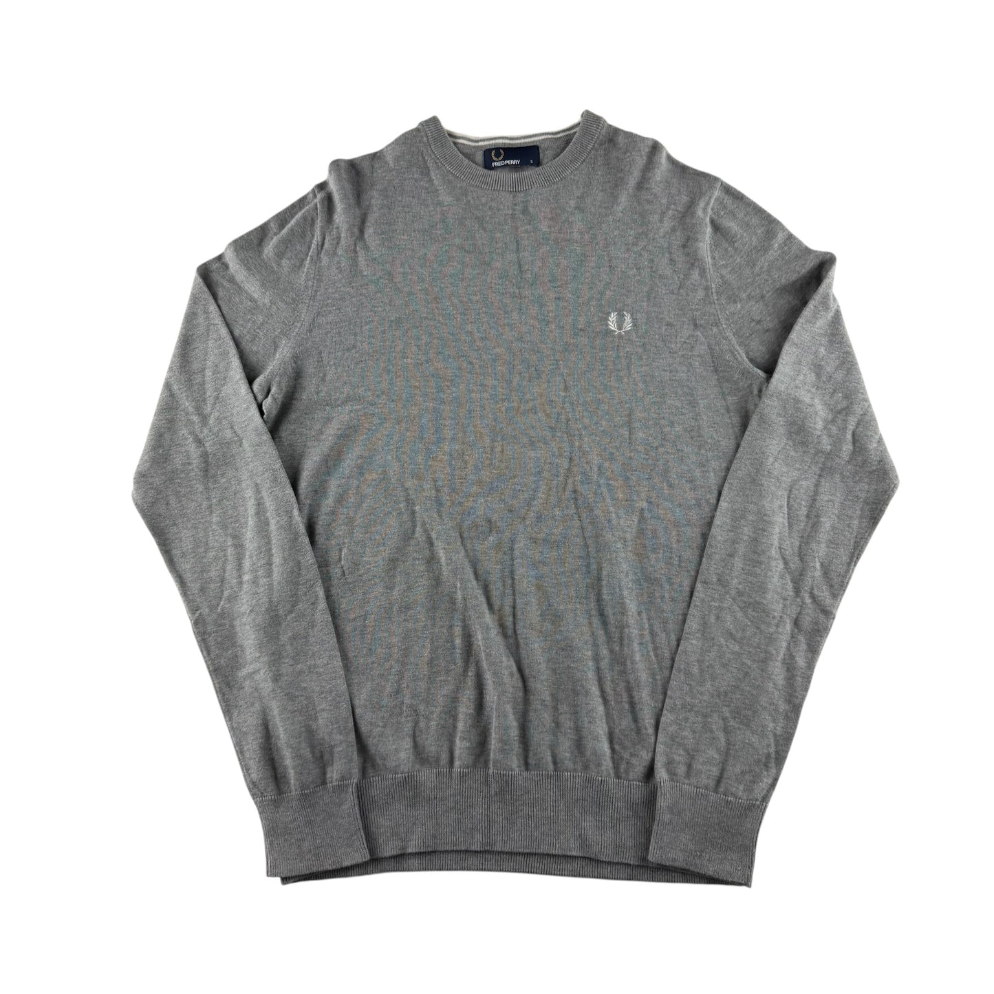 Fred Perry Pulli (S)