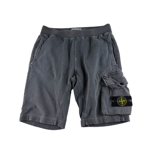 Stone Island Shorts (S)