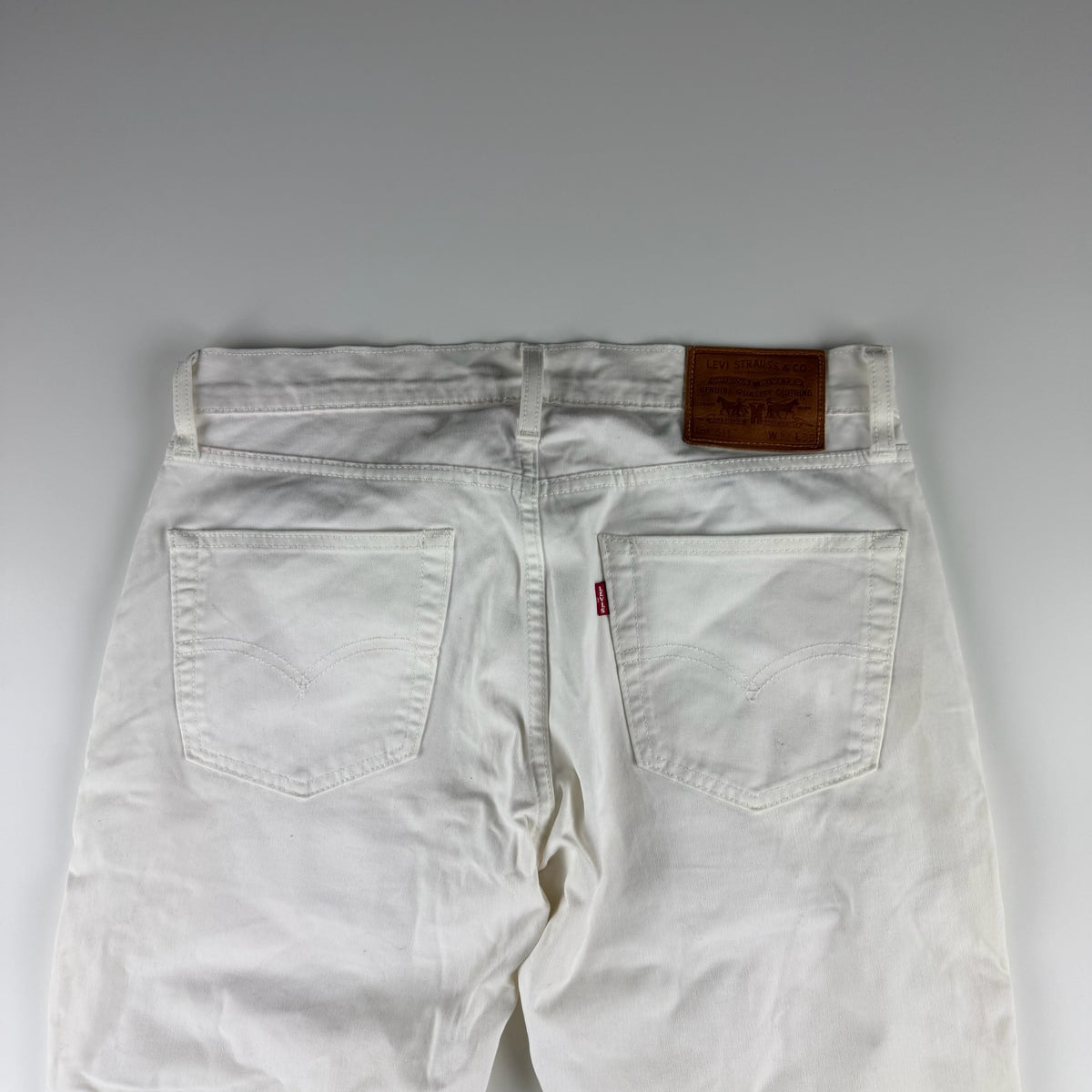 Levi’s Jeans (S)