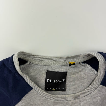 Lyle&Scott Pulli (M)