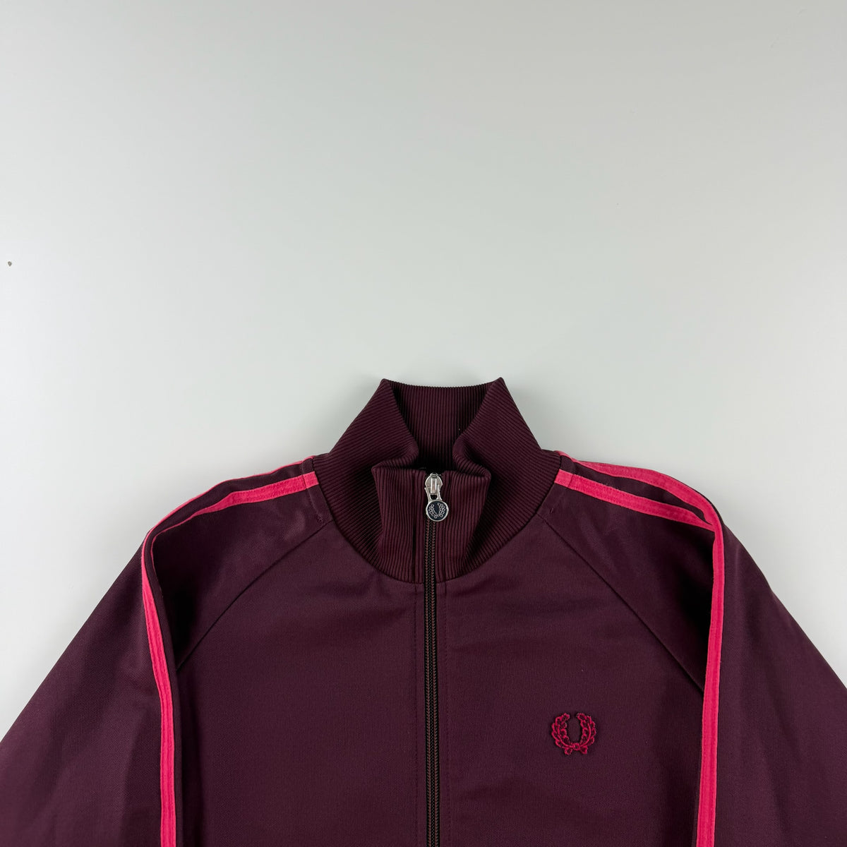 Fred Perry Trackjacket (M)