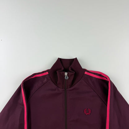 Fred Perry Trackjacket (M)