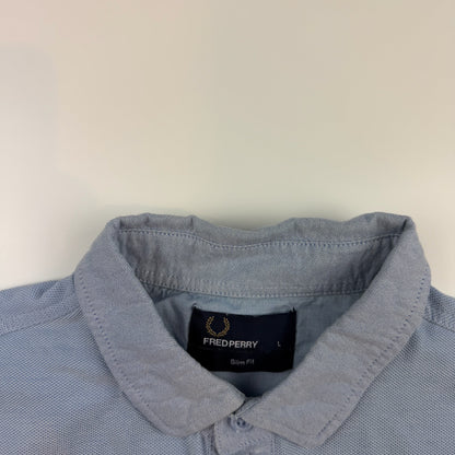 Fred Perry Polo (L)