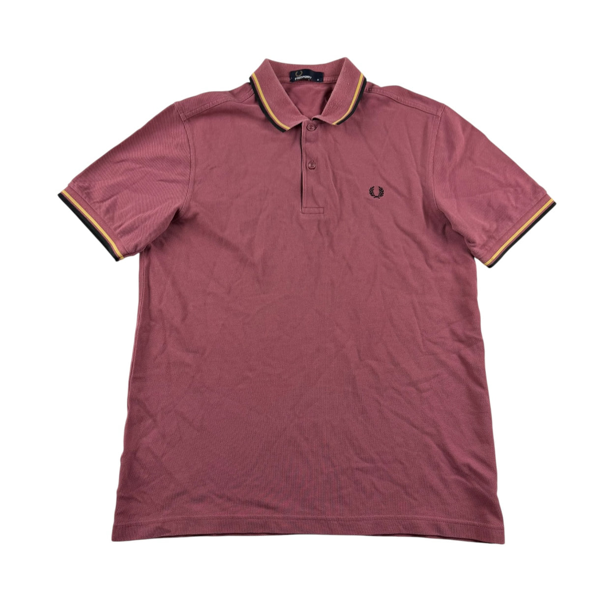 Fred Perry Polo (M)