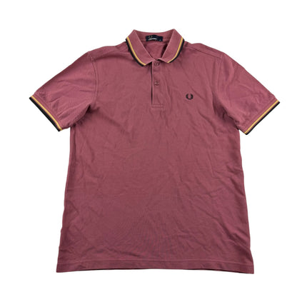 Fred Perry Polo (M)