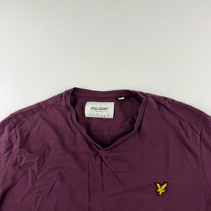 Lyle & Scott T-Shirt (XL)