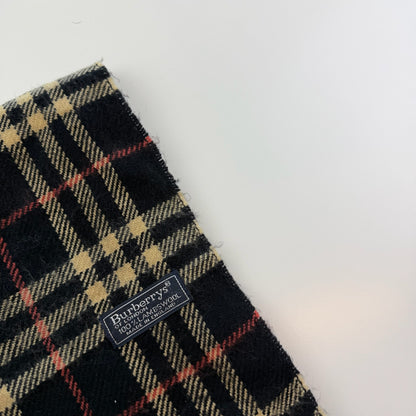 Burberry Schal