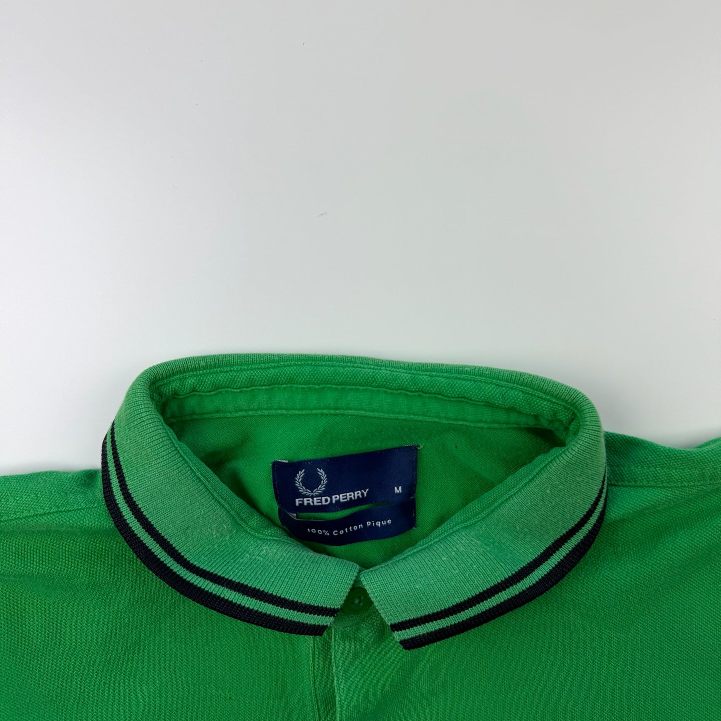 Fred Perry Polo (M)