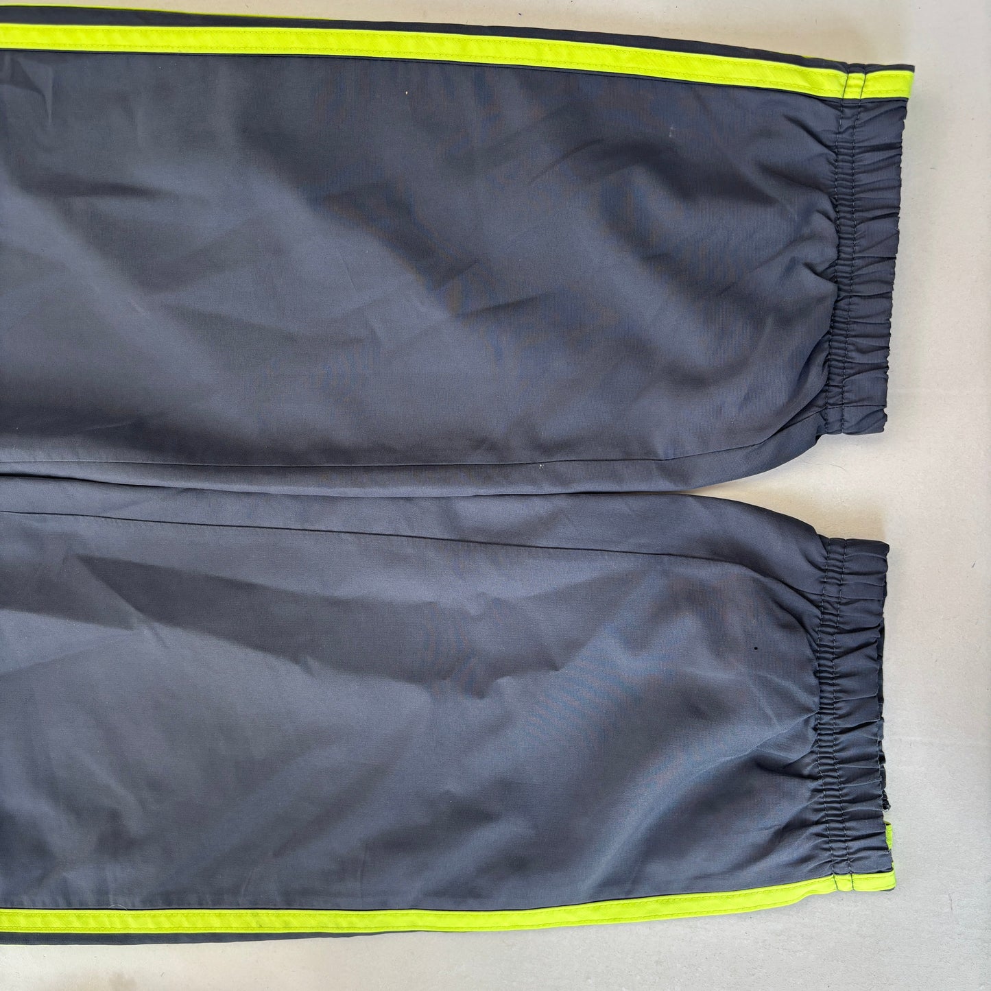 Vintage Adidas Real Madrid Trackpants (XS)