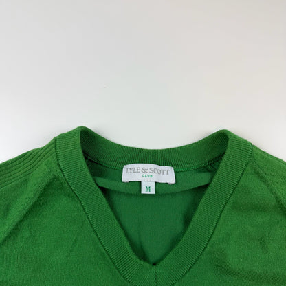 Lyle & Scott Pullover (M)