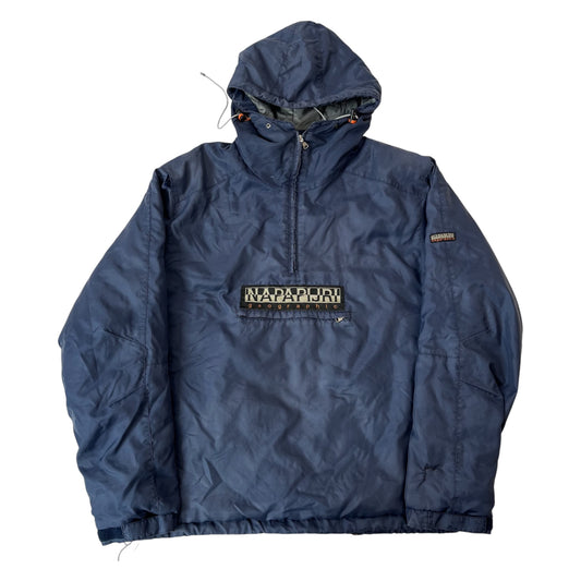 Napapijri Jacke (XL)