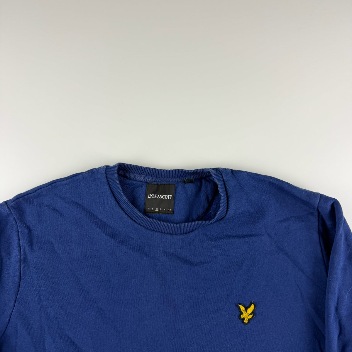 Lyle & Scott Pulli (M)