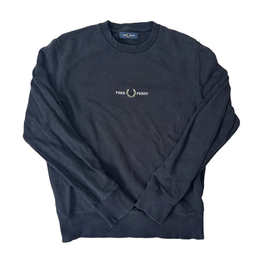 Fred Perry Pulli (M)