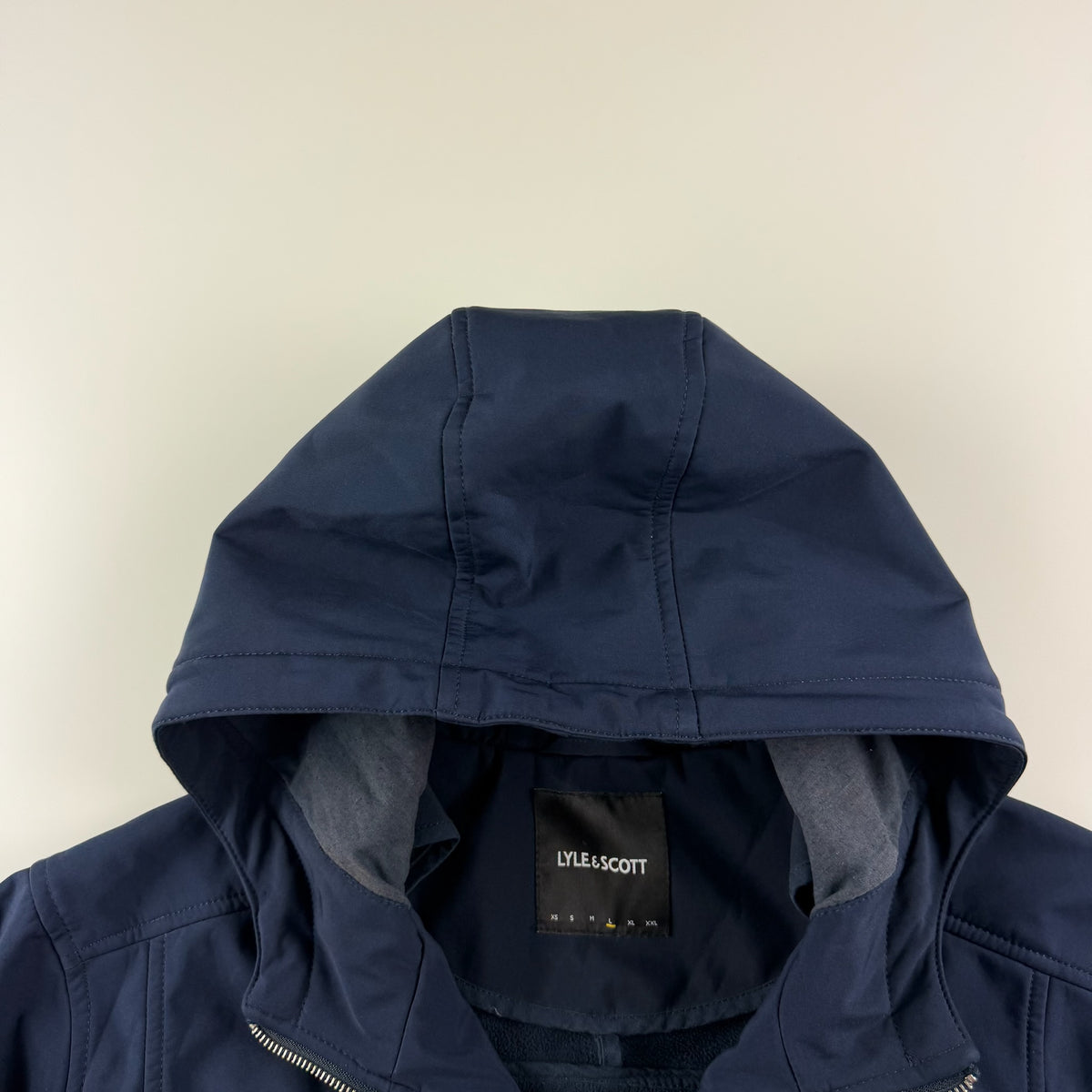 Lyle & Scott Jacke (L)
