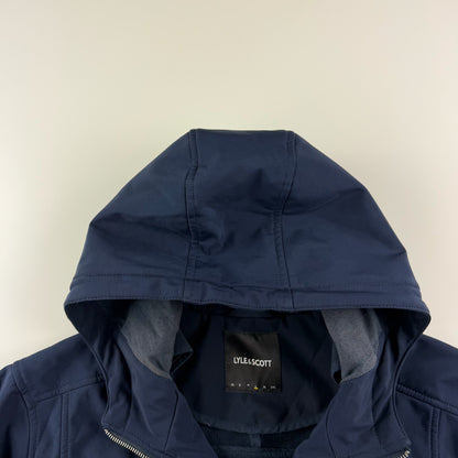 Lyle & Scott Jacke (L)