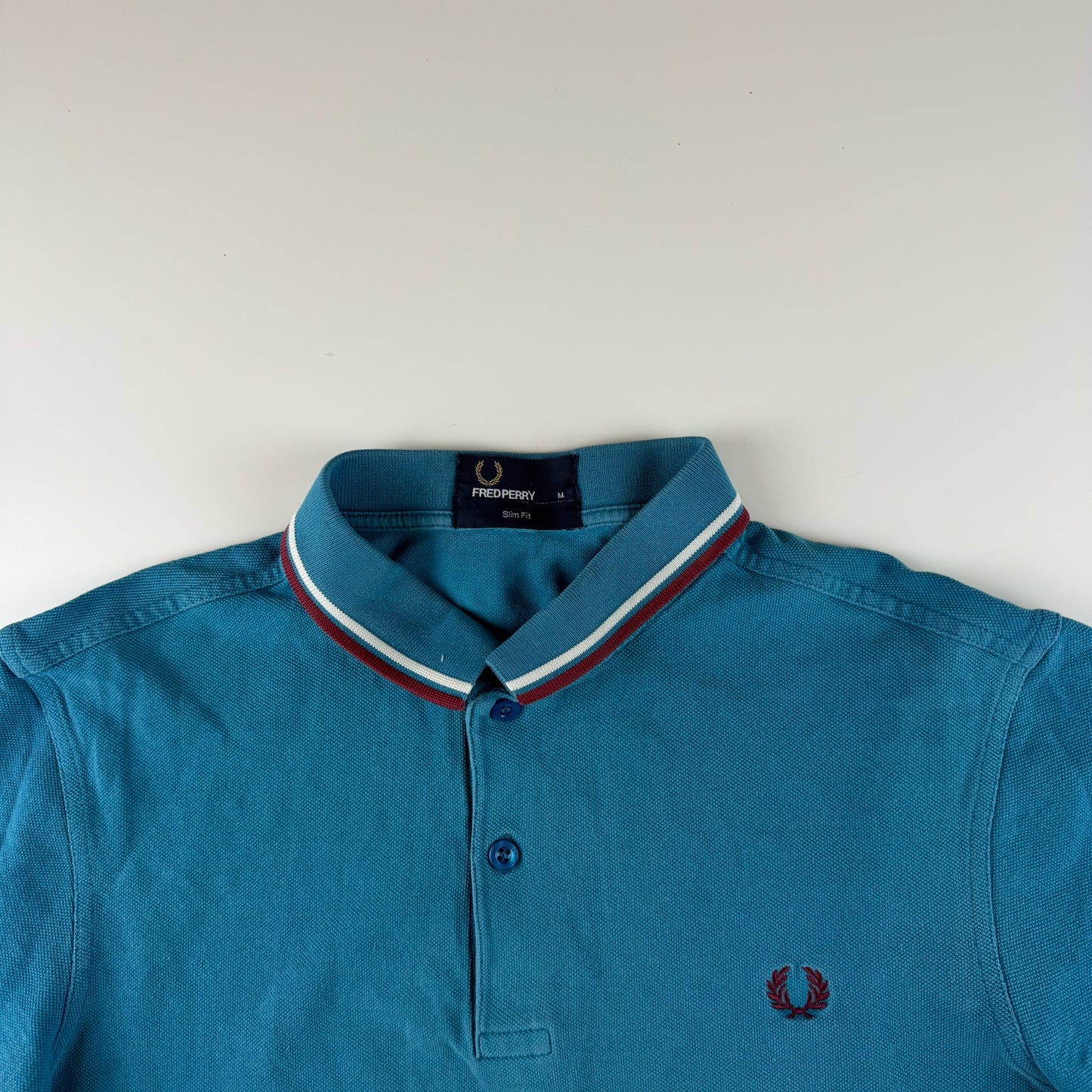 Fred Perry Polo (M)