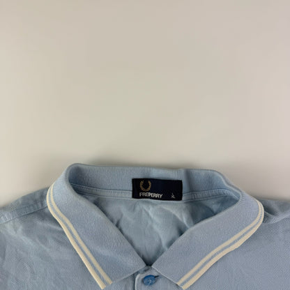 Fred Perry Polo (XL)