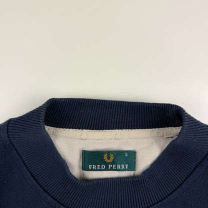 Fred Perry Pulli (S)