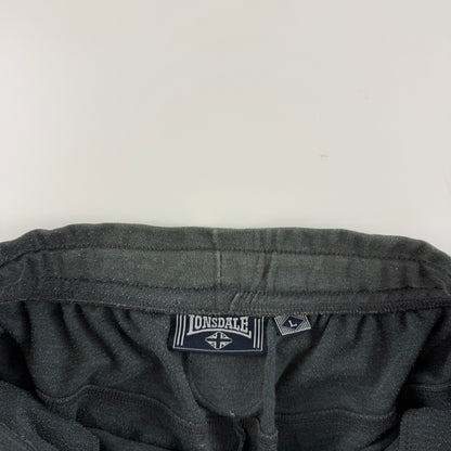 Lonsdale Shorts (L)